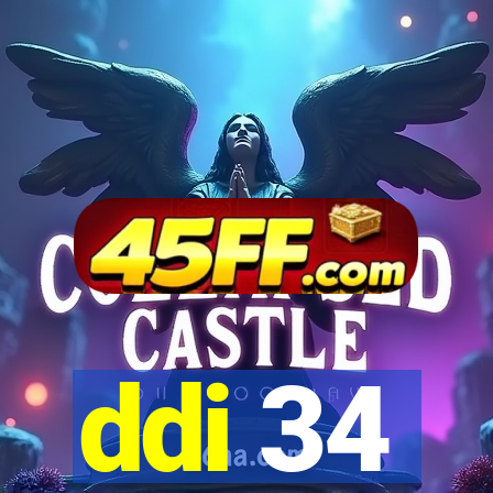 ddi 34